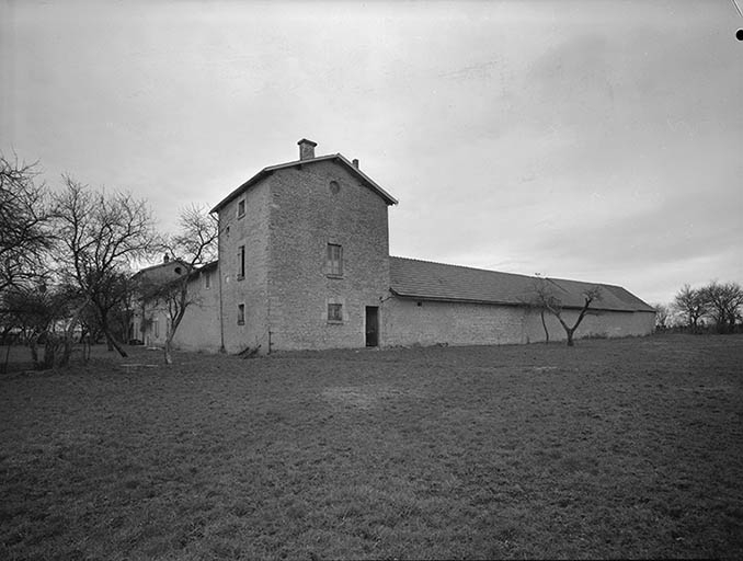 ferme du Défois