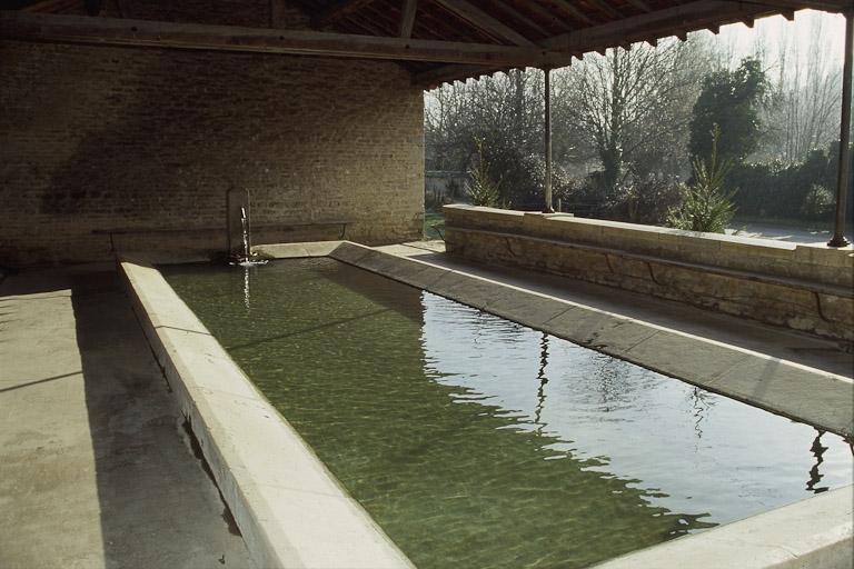 lavoir