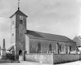 église paroissiale Saint-Gorgon