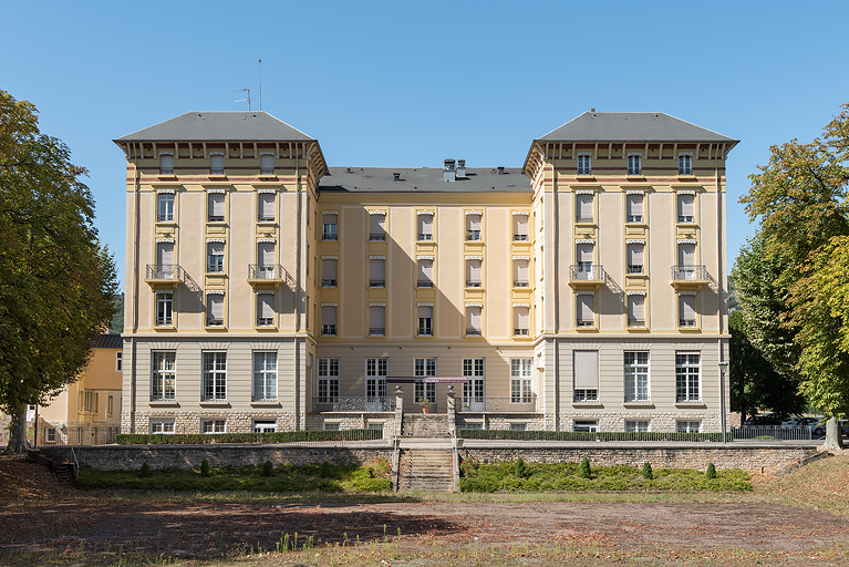 Grand Hôtel des Bains