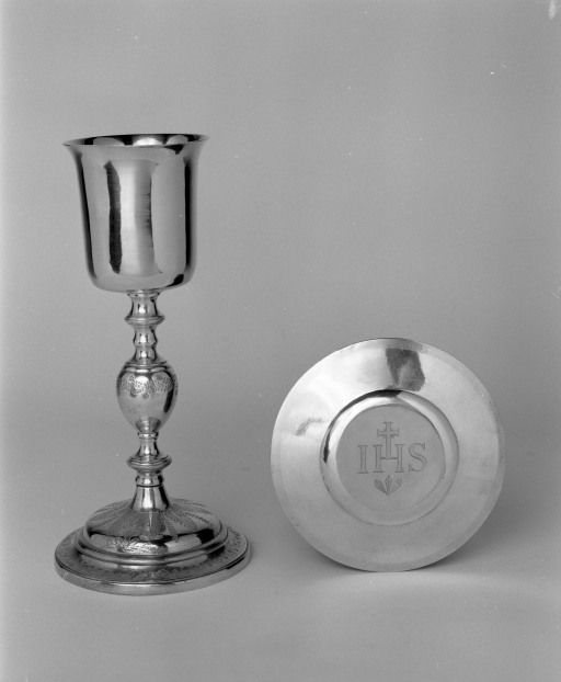 calice et patène
