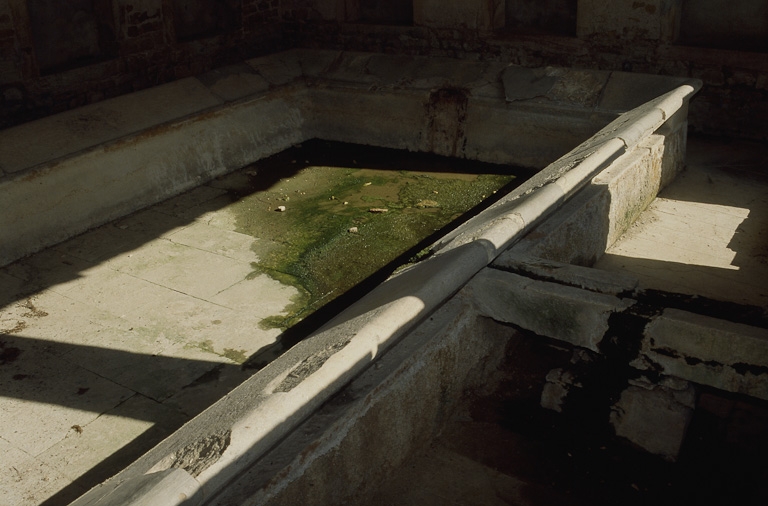 lavoir