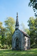 Chapelle Notre-Dame-du-Calvaire
