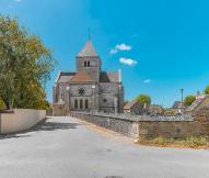 église paroissiale Saint-Jean-Baptiste