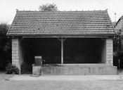 lavoir