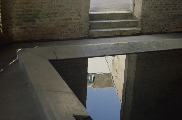 lavoir