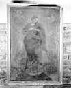 tableau : Vierge de l'Immaculée Conception