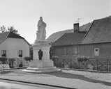 monument du cardinal de Granvelle