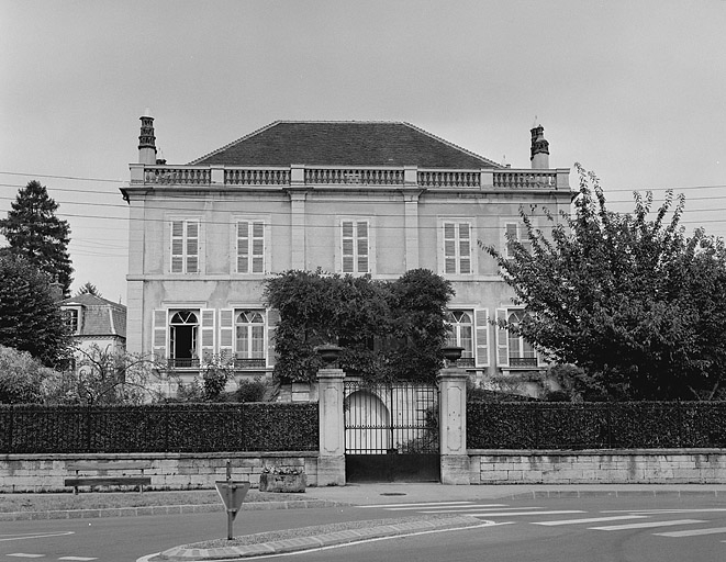 maison
