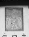 tableau : l'Apparition du Christ aux saintes femmes