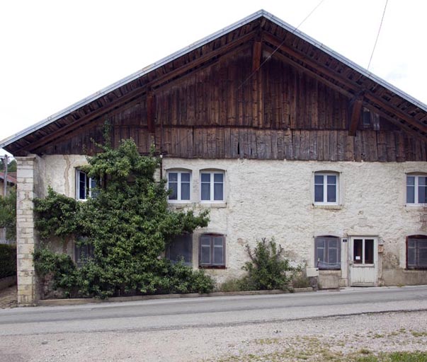 ferme
