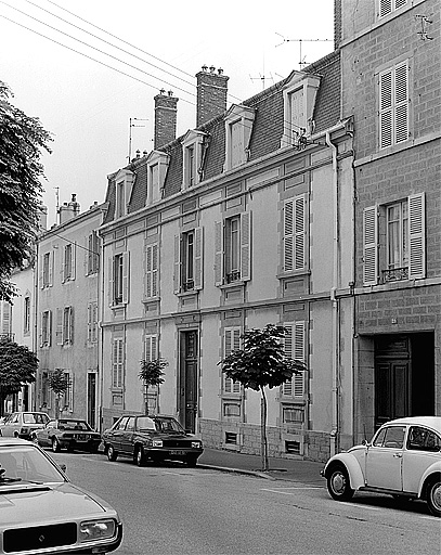 maison