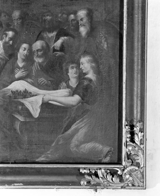 tableau : l'Assomption