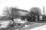 maisons, fermes