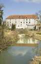 moulin à farine, puis minoterie