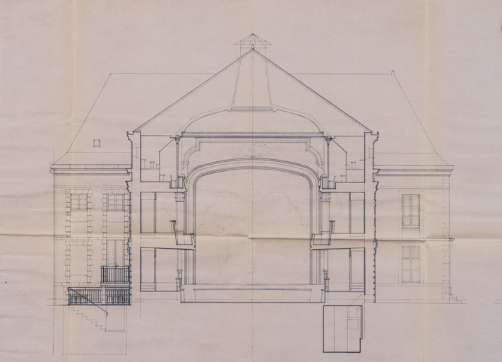 théâtre municipal