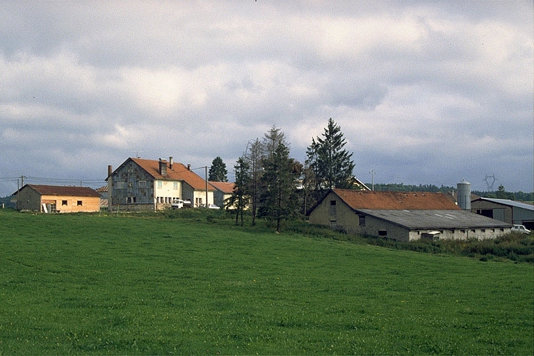 fromagerie
