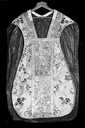 chasuble, étole