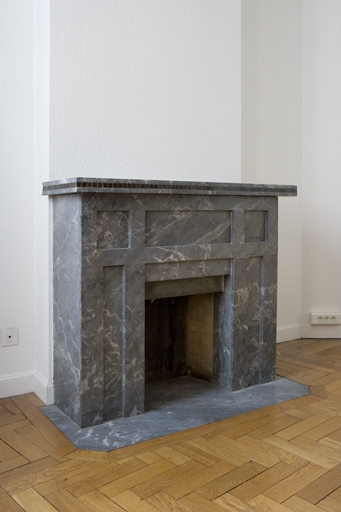 cheminée