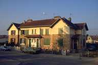immeuble d'ouvriers