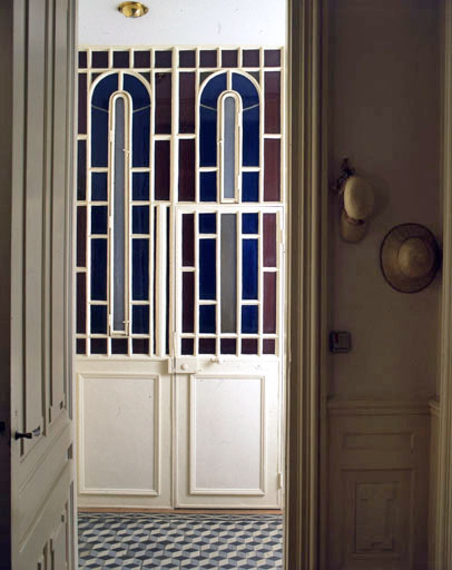 immeuble les Champs Elysées