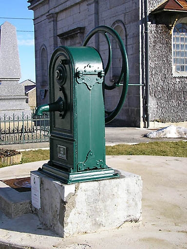 fontaine