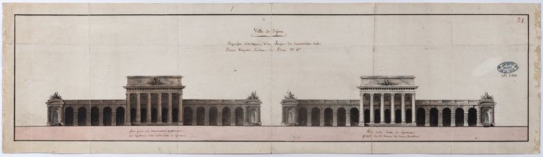 théâtre municipal
