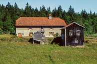 ferme, atelier de mesures linéaires