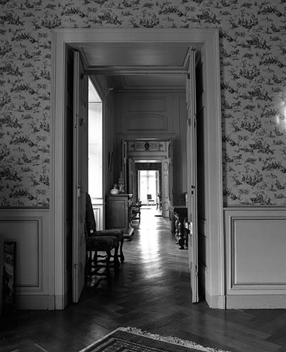 château de Malans