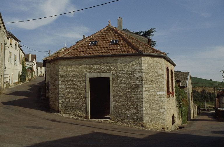 lavoir