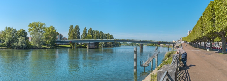 pont Jean-Richard