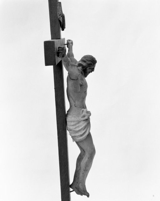 croix (crucifix)