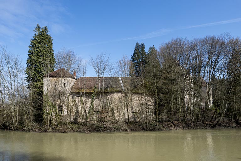 château