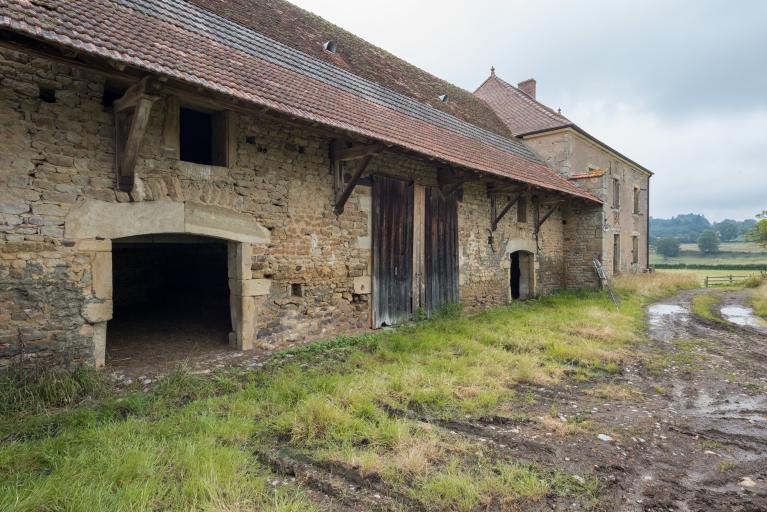 Ferme de la Grange Plassard
