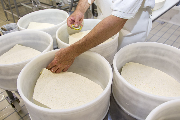 fromagerie des Monts de Joux