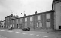 maison de négociant dite Villa Rahier
