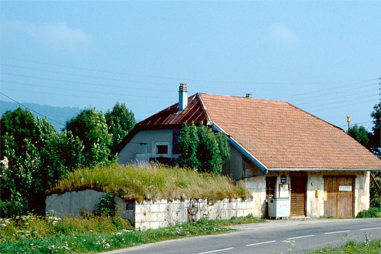 fromagerie