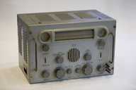 générateur d'ondes sonores (récepteur radioélectrique pour signaux horaires Téléco RT 15)