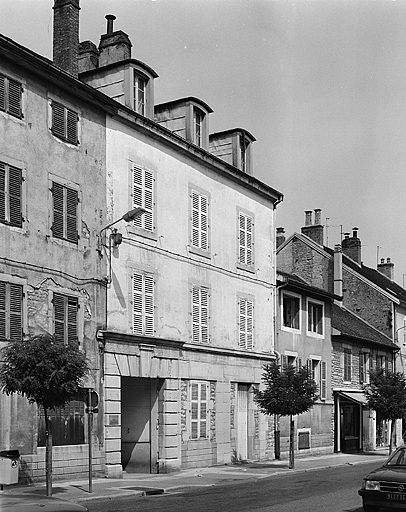 immeuble