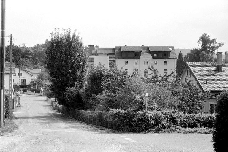 hospice dit Maison blanche