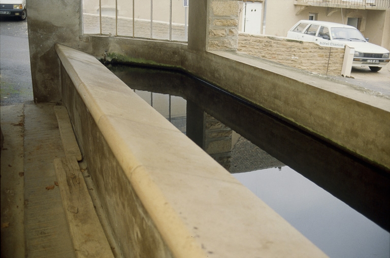 lavoir