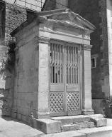 oratoire, dit chapelle de la Commelle