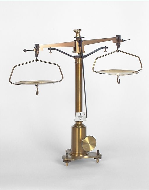instruments (6) de démonstration en mécanique des fluides n° 9 : balances hydrostatiques