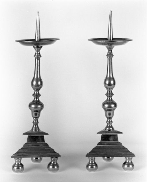 paire de chandeliers (2)