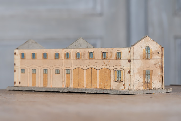 thermalisme dans la commune de Saint-Honoré-les-Bains (le)