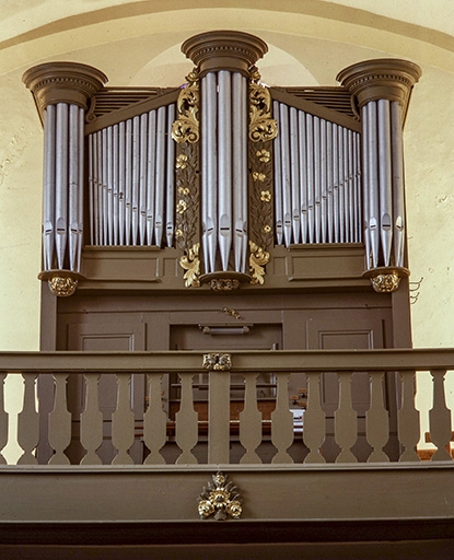 orgue (grand orgue)