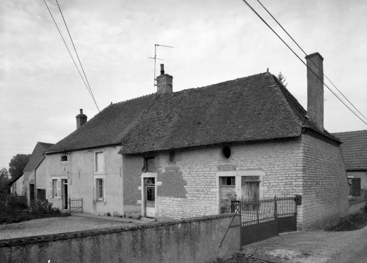 ferme