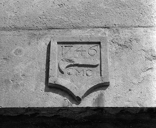 maison de vigneron