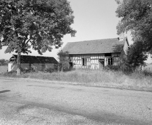 ferme