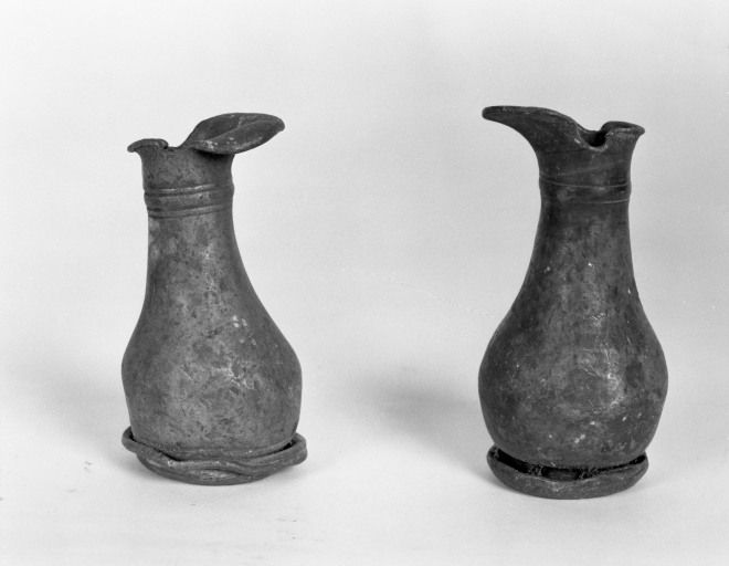 burettes (paire)